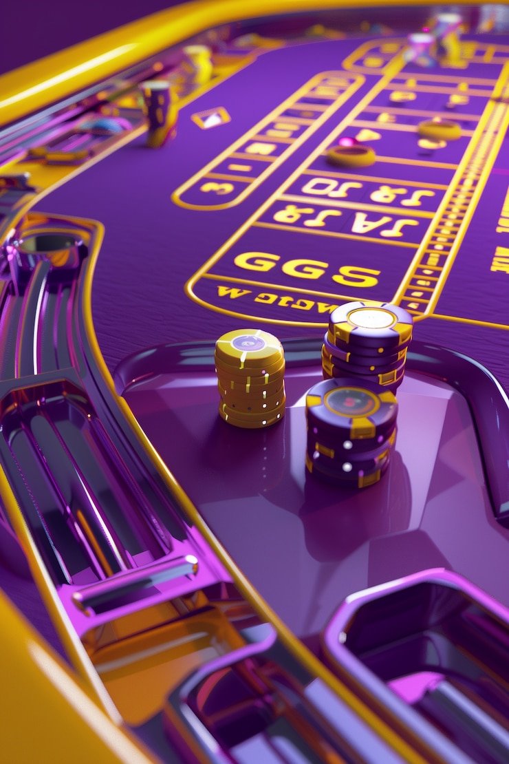 Antarmuka Gonzo's Quest di brotogel dengan gulungan permainan dan kontrol taruhan
