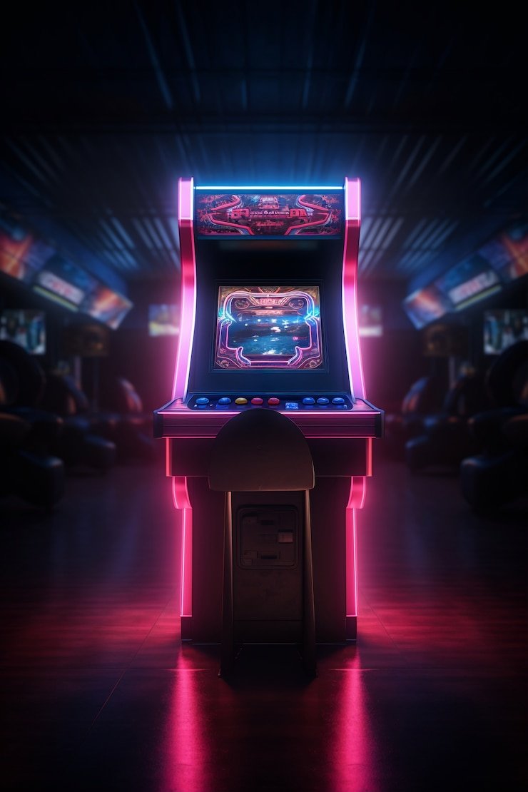 brotogel featured game showcase